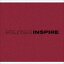 INSPIREʴסCDDVD [CD]