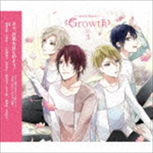 Growth / ALIVE 3 Side.G [CD]