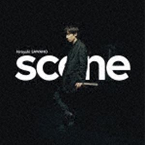 Rakuten - 澤野弘之 / scene（通常盤） [CD]