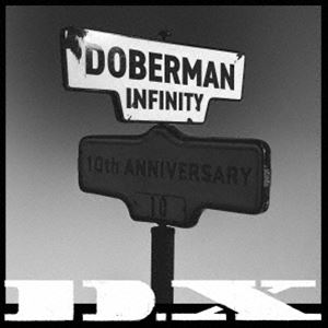 Artist Name: Ta Line - DOBERMAN INFINITY / D.X（通常盤／CD（スマプラ対応）） [CD]
