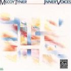 輸入盤 MCCOY TYNER / INNER VOICES [CD]