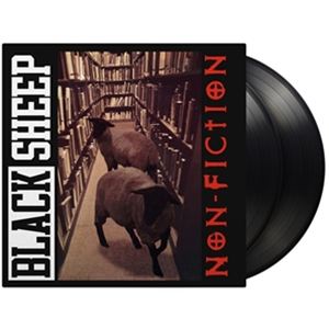 NON-FICTION （BLACK）2LP発売日2026/11/13詳しい納期他、ご注文時はご利用案内・返品のページをご確認くださいジャンル洋楽ラップ/ヒップホップ　アーティストブラック・シープBLACK SHEEP収録時間組枚数商品説明BLACK SHEEP / NON-FICTION （BLACK）ブラック・シープ / ノン・フィクション（ブラック）”Black Sheep is the influential hip-hop duo from Queens New York formed by Andres ””Dres”” Vargas Titus and William ””Mista Lawnge”” McLean.””Although both members hail from New York they met as teenagers in Sanford North Carolina where their families had relocated. The duo became part of the celebrated Native Tongues Collective alongside Jungle Brothers A Tribe Called Quest and De La Soul a movement known for its creativity positivity and forward-thinking approach to hip-hop. After joining forces in 1989 Black Sheep made an immediate impact with their 1991 breakthrough single ””Flavor of the Month”” followed by their acclaimed debut album A Wolf In Sheep’s Clothing. The record earned widespread recognition for its inventive rhythms and sharp witty often humorous lyricism. Their second album Non- Fiction arrived in 1994 reaching No. 14 on the U.S. R＆B／Hip-Hop chart and continuing their signature blend of jazzy hip-hop and clever tongue-in-cheek storytelling. The album featured two singles ””Without a Doubt”” and ””North South East West””. Following its release the group remained largely inactive throughout the decade with the exception of Dres who recorded a solo project under the moniker Dres The Black Sheep. Black Sheep eventually returned in 2006 with their long-awaited third album 8WM ／ Novakane. Shortly thereafter Mista Lawnge departed while Dres has continued to release music under the Black Sheep name.”※こちらの商品は【アナログレコード】のため、対応する機器以外での再生はできません。収録内容［LP1 ： Side A］1. Non-Fiction Intro2. Autobiographical3. B.B.S.4. City Lights5. Do Your Thing［LP1 ： Side B］1. E.F.F.E.C.T.2. Freak Y’all3. Gotta Get Up4. Let’s Get Cozy［LP2 ： Side A］1. Me ＆ My Brother2. North South East West3. Peace To The Niggas4. Summa Tha Time［LP2 ： Side B］1. We Boys2. Who’s Next?3. Without A Doubt4. Non-Fiction Outro関連キーワードブラック・シープ BLACK SHEEP 商品スペック 種別 2LP 【輸入盤】 JAN 0602488534925登録日2026/09/17