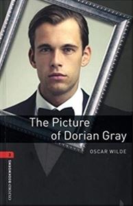 Oxford Bookworms Library 3rd Edition Stage 3 Picture of Dorian Gray MP-3 Pack