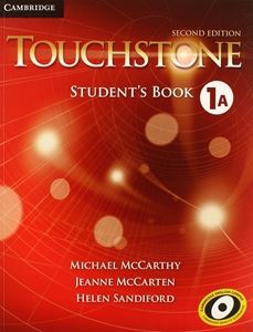 Touchstone 2nd Edition Level 1 Studentfs Book A