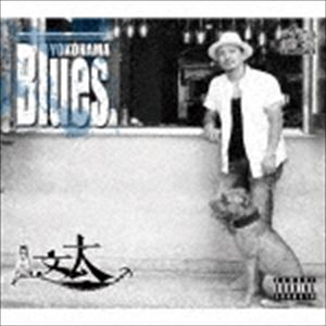Rap, Hip-Hop - 文太 / YOKOHAMA BLUES [CD]
