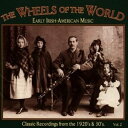 A VARIOUS / WHEELS OF THE WORLD 2 [CD]