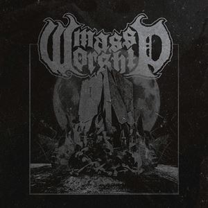 輸入盤 MASS WORSHIP / MASS WORSHIP [CD]