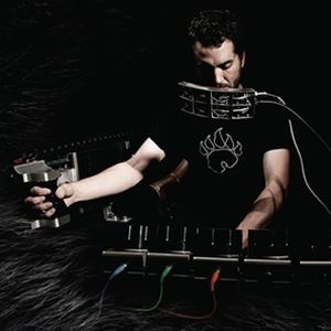 輸入盤 AUTHOR ＆ PUNISHER / URSUS AMERICANUS [CD](2)