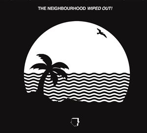 輸入盤 NEIGHBOURHOOD / WIPED OUT [CD]