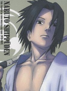 Other - NARUTO-ナルト- 疾風伝 遥かなる再会の章 1 [DVD]