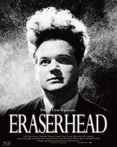 イレイザーヘッドヨンケイリストアバンBlu-ray発売日2017/9/29詳しい納期他、ご注文時はご利用案内・返品のページをご確認くださいジャンル洋画ドラマ全般　監督デイヴィッド・リンチ出演ジャック・ナンスシャーロット・スチュワートアレン・ジョゼフジャンヌ・ベイツジュディス・アナ・ロバーツローレル・ニア収録時間89分組枚数2関連キーワード：ジャックナンス商品説明イレイザーヘッド 4Kリストア版イレイザーヘッドヨンケイリストアバン「マルホランド・ドライブ」のデイヴィッド・リンチ監督作。ガールフレンドから赤ちゃんを産んだと知らされた印刷工の男が、その赤ちゃんの異様な泣き声のため次第に悪夢と狂気の世界へ入り込んで行く様を描いたカルト・ムービー。ジャック・ナンス、シャーロット・スチュワートほか出演。封入特典新デザインデジパック仕様／特典ディスク【DVD】特典ディスク内容「イレイザーヘッド・ストーリー」／短編「Alphabet」等5作品／予告編関連商品70年代洋画商品スペック 種別 Blu-ray JAN 4988111151926 画面サイズ ビスタ カラー モノクロ 製作年 1977 製作国 アメリカ 字幕 日本語 音声 英語リニアPCM（ステレオ）　　　 販売元 KADOKAWA登録日2017/05/24