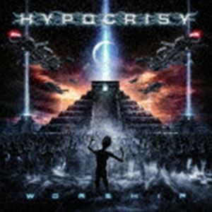 ヒポクリシー / ワーシップ [CD]