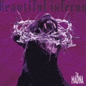 THE MADNA / Beautiful inferno（CD＋DVD） [CD]