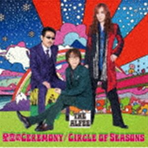THE ALFEE / 星空のCeremony／Circle of Seasons（初回限定盤C） [CD]