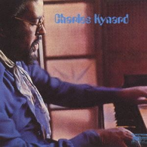 チャールズ・カイナード（org） / チャールズ・カイナード [CD]