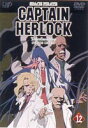 SPACE PIRATE CAPTAIN HERLOCK OUTSIDE LEGEND-The Endless Odyssey- 12th [DVD]