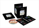 輸入盤 LED ZEPPELIN / SONG REMAINS THE SAME BLU-RAY