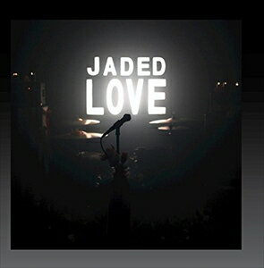 JADED LOVECD発売日2015/4/21詳しい納期他、ご注文時はご利用案内・返品のページをご確認くださいジャンル洋楽ハードロック/ヘヴィメタル　アーティストビューティフル・ワンズBEAUTIFUL ONES収録時間組枚数商品説明BEAUTIFUL ONES / JADED LOVEビューティフル・ワンズ / ジェイデッド・ラヴ収録内容1. Jaded2. Preface （Take It All Away）3. Exhale （Room 312）4. Transcend5. The Morning6. Flowercrown7. Lovers Stomp8. Bloom ＆ Destroy9. Stay10. Heart in a Jar11. Nothing. Existing. Missing.関連キーワードビューティフル・ワンズ BEAUTIFUL ONES 商品スペック 種別 CD 【輸入盤】 JAN 0612851595927登録日2017/01/23