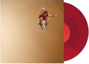 輸入盤 RUEL / KICKING MY FEET [LP]