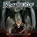 輸入盤 RHAPSODY OF FIRE / DARK WINGS OF STEEL CD