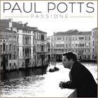 輸入盤 PAUL POTTS / PASSIONE [CD]
