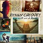 Artist Name: M - 輸入盤 KENNY CHESNEY / LIFE ON A ROCK [CD]