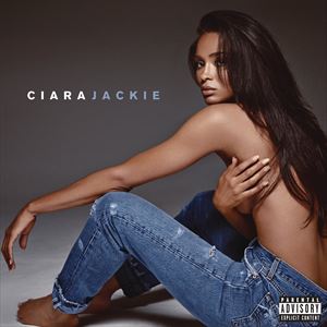 輸入盤 CIARA / JACKIE [CD]