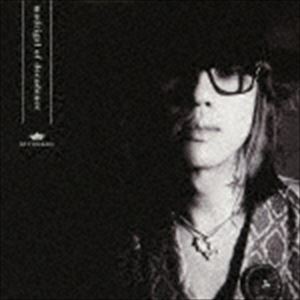 清春 / madrigal of decadence（通常盤） [CD]