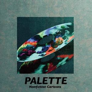 Nonfiction Cartoons / PALETTE CD