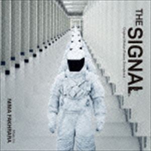 ファクララ ニマ オリジナル サウンドトラック シグナルCD発売日2015/3/31詳しい納期他、ご注文時はご利用案内・返品のページをご確認くださいジャンルサントラ海外映画　アーティストニマ・ファクララ（音楽）ウィリアム・グランドラー収録時間49分48秒組枚数1商品説明ニマ・ファクララ（音楽） / オリジナル・サウンドトラック シグナル（HQCD）オリジナル サウンドトラック シグナルHQCD封入特典解説付関連キーワードニマ・ファクララ（音楽） ウィリアム・グランドラー 収録曲目101.三人の旅(2:43)02.発信元を突き止めろ(1:31)03.GPSが示す場所(2:07)04.壊れた時計(1:14)05.4， 5， 6(0:51)06.隔離施設(4:48)07.煽動(1:17)08.異変(3:01)09.施設からの脱走(1:54)10.「私だけが君を守れる」(1:27)11.ヘイリー(1:20)12.トレーラーを追え(1:00)13.一本道(0:56)14.再会(1:47)15.ビジター・センター(4:28)16.検問所(1:22)17.ジョナ(2:31)18.別れ(4:37)19.謝罪(2:35)20.ノーマッド(1:32)21.ジ・エンド(2:48)22.2.3.5.41(3:47)商品スペック 種別 CD JAN 4545933128927 製作年 2015 販売元 ランブリング・レコーズ登録日2015/03/26