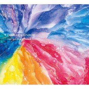 THE WILD BULLDOGS / DOUBLE RAINBOW [CD]