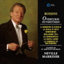 ROSSINI： OVERTURESCD発売日2016/2/24詳しい納期他、ご注文時はご利用案内・返品のページをご確認くださいジャンルクラシック管弦楽曲　アーティストネヴィル・マリナー／アカデミー室内管弦楽団収録時間60分46秒組枚数1商品説明ネヴィル・マリナー／アカデミー室内管弦楽団 / ロッシーニ：序曲集（来日記念盤）ROSSINI： OVERTURES“マリナー＆アカデミー室内管弦楽団”名盤シリーズ。2014年、長年にわたって数多くの録音を残してきた功績を讃え、ロンドンのグラモフォンから特別賞を授与されたネヴィル・マリナー指揮、アカデミー室内管弦楽団による1987年録音盤。　（C）RS来日記念盤／録音年：1987年11月封入特典解説付関連キーワードネヴィル・マリナー／アカデミー室内管弦楽団 収録曲目101.歌劇「どろぼうかささぎ」序曲(10:12)02.歌劇「セミラーミデ」序曲(12:06)03.歌劇「シンデレラ」序曲(7:58)04.歌劇「絹のはしご」序曲(6:00)05.歌劇「ウィリアム・テル」序曲(11:23)06.歌劇「婚約手形」序曲(5:40)07.歌劇「セビリャの理髪師」序曲(7:25)商品スペック 種別 CD JAN 4943674225927 製作年 2015 販売元 ソニー・ミュージックソリューションズ登録日2015/12/01