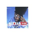 輸入盤 SIZZLA / STAY FOCUS [CD]
