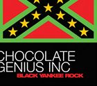 輸入盤 CHOCOLATE GENIUS INC. / BLACK YANKEE ROCK [CD]