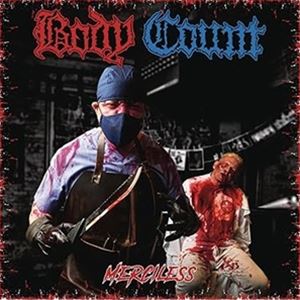輸入盤 BODY COUNT / MERCILESS [CD]