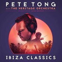 PETE TONG IBIZA CLASSICSCD発売日2017/12/8詳しい納期他、ご注文時はご利用案内・返品のページをご確認くださいジャンル洋楽クラブ/テクノ　アーティストピート・トン／ザ・ヘリテイジ・オーケストラ／ジュール・バックリーPETE TONG ／ THE HERITAGE ORCHESTRA収録時間組枚数商品説明PETE TONG ／ THE HERITAGE ORCHESTRA / PETE TONG IBIZA CLASSICSピート・トン／ザ・ヘリテイジ・オーケストラ／ジュール・バックリー / ピーター・トング・イビサ・クラシックスイギリスBBCラジオのDJ。EDM（エレクトロニック・ダンス・ミュージック）の音楽プロデューサー。リミックス作品も数多く、イビザのクラブでもDJもする Peter Tongの作品。彼は今やエレクトロニック・ミュージックのグローバル大使とみなされている。収録内容1. Clubbed to Death2. Galvanize （Feat. Rejjie Snow）3. Body Language （Feat. RAYE）4. Killer （Feat. Seal）5. Sing It Back （Feat. Becky Hill）6. You Don’t Know Me （Feat. Craig David）7. Running／Finally （Feat. Jessie Ware）8. Unfinished Sympathy （Feat. Samm Henshaw）9. Rej／Man With the Red Face／Yeke Yeke10. La Ritournelle （Feat. Will Heard）11. Promised Land （Feat. Disciples）12. Grey13. Out of Space （Feat. Assassin）14. One15. You Got the Love （Feat. Candi Staton）関連キーワードピート・トン／ザ・ヘリテイジ・オーケストラ／ジュール・バックリー PETE TONG ／ THE HERITAGE ORCHESTRA 商品スペック 種別 CD 【輸入盤】 JAN 0602557974928登録日2017/11/30