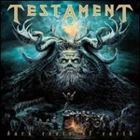 輸入盤 TESTAMENT / DARK ROOTS OF EARTH CD