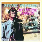 輸入盤 STEVIE WONDER / MY CHERIE AMOUR CD
