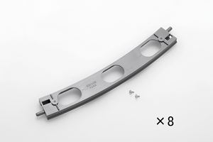 �磻�ɥ졼����ñ�����ӥ١���C317-22.5(8����) 3092 N������