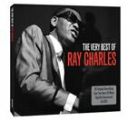 輸入盤 RAY CHARLES / VERY BEST OF [2CD]