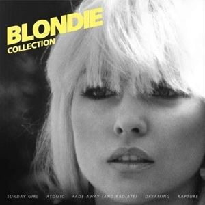 A BLONDIE / COLLECTION [CD]