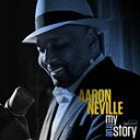 輸入盤 AARON NEVILLE / MY TRUE STORY CD