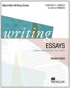 Writing Essays： Student Book