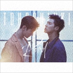 東方神起 / Road（初回限定豪華盤／CD（スマプラ対応）） CD