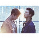 東方神起 / Road（初回限定豪華盤／CD（スマプラ対応）） CD