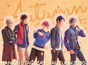 MANKAI STAGE『A3!』〜AUTUMN 2020〜【DVD】 [DVD]