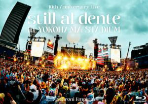 ����ŵ�աۥޥ����ˤ���Ԥ� 10th Anniversary Live��still al dente in YOKOHAMA STADIUM�� (������) [...