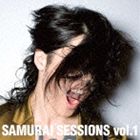 雅-MIYAVI- / SAMURAI SESSIONS vol.1（通常盤） [CD]