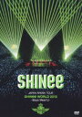 SHINee／JAPAN ARENA TOUR SHINee WORLD 2013〜Boys Meet U〜（通常盤） DVD