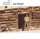 輸入盤 JOE WALSH / DEFINITIVE COLLECTION （REISSUE） [CD]
